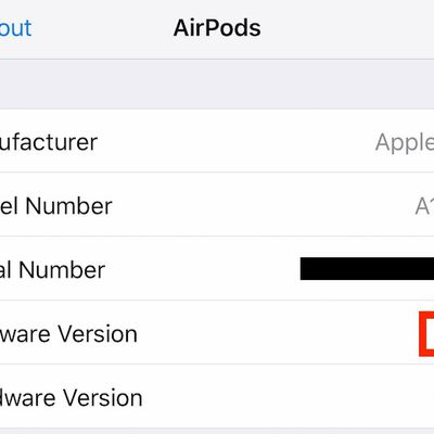 airpods firmware 3 5 1