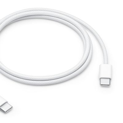 USB C 60w 240w charge cable