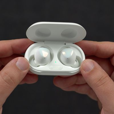 galaxybuds