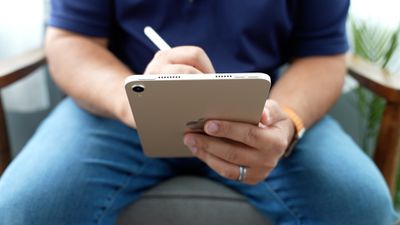 ¿Cuándo lanzará Apple el iPad Mini 7?