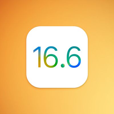 iOS 16
