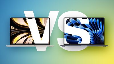 M2 MBA vs M3 MacBook Air Buyers Guide Feature Sans