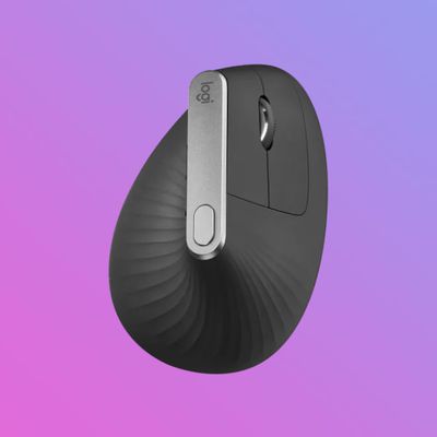 logitech mouse