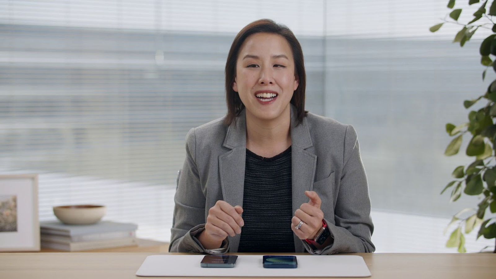 photo of Apple VP Kaiann Drance Interview Addresses Battery Life, MagSafe, and Power Adapter Concerns image