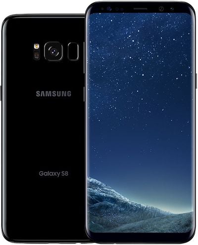 galaxy s8