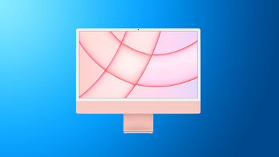 imac 3 آبی