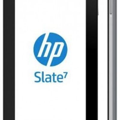 hp slate 7