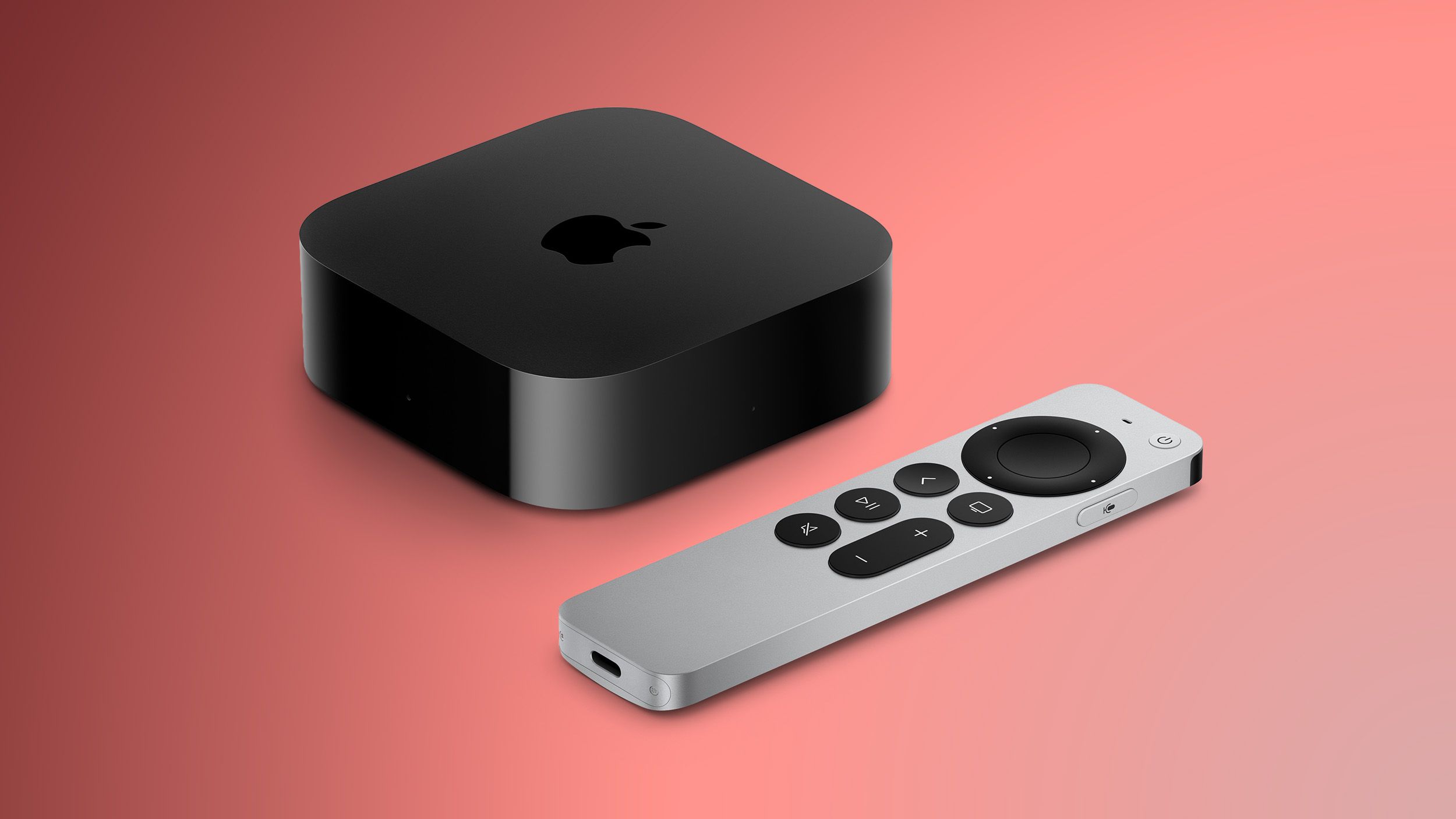 New Siri Remote is $59 and Compatible With These Apple TV Models