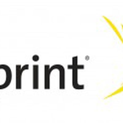 sprint logo