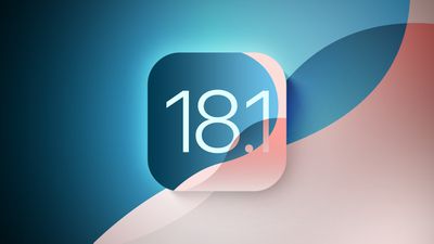 iOS 18 general