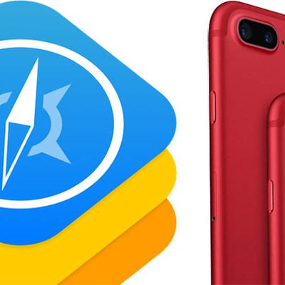 webkit red iphone