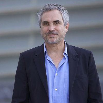 alfonsocuaron