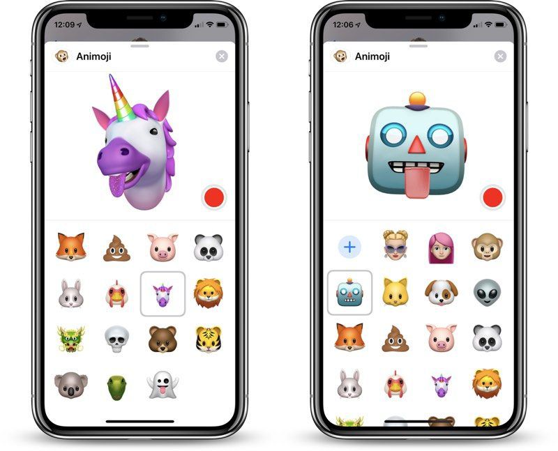 How to Create and Use Memoji - MacRumors