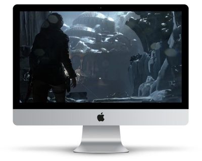 rise of the tomb raider macos