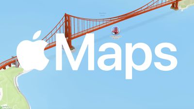 Apple Maps General