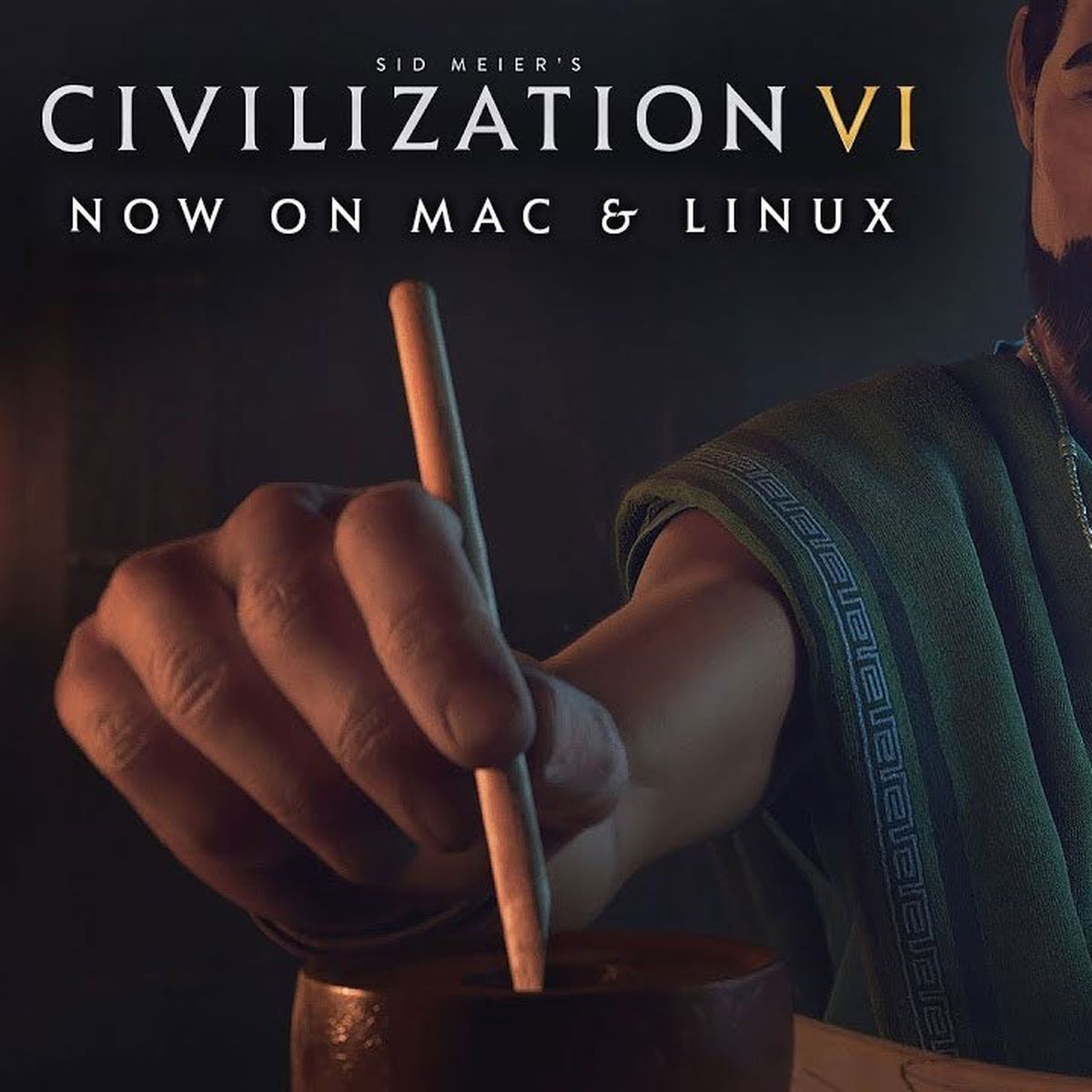 Civilization Vi Now Available For Mac Via Steam Mac App Store Version Coming Soon Macrumors