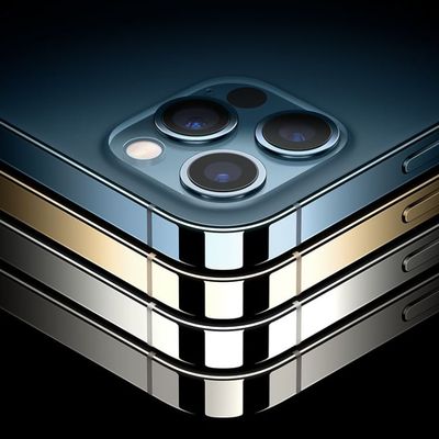 iphone12proframe