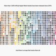 1000 Apple Watch Bands scaled
