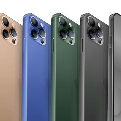 iphone 12 colors
