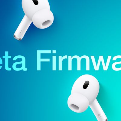 AirPods Pro 2 New Firmware Feature Cool
