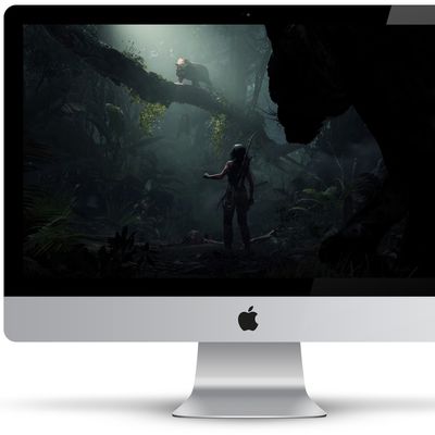 shadow of the tomb raider macos