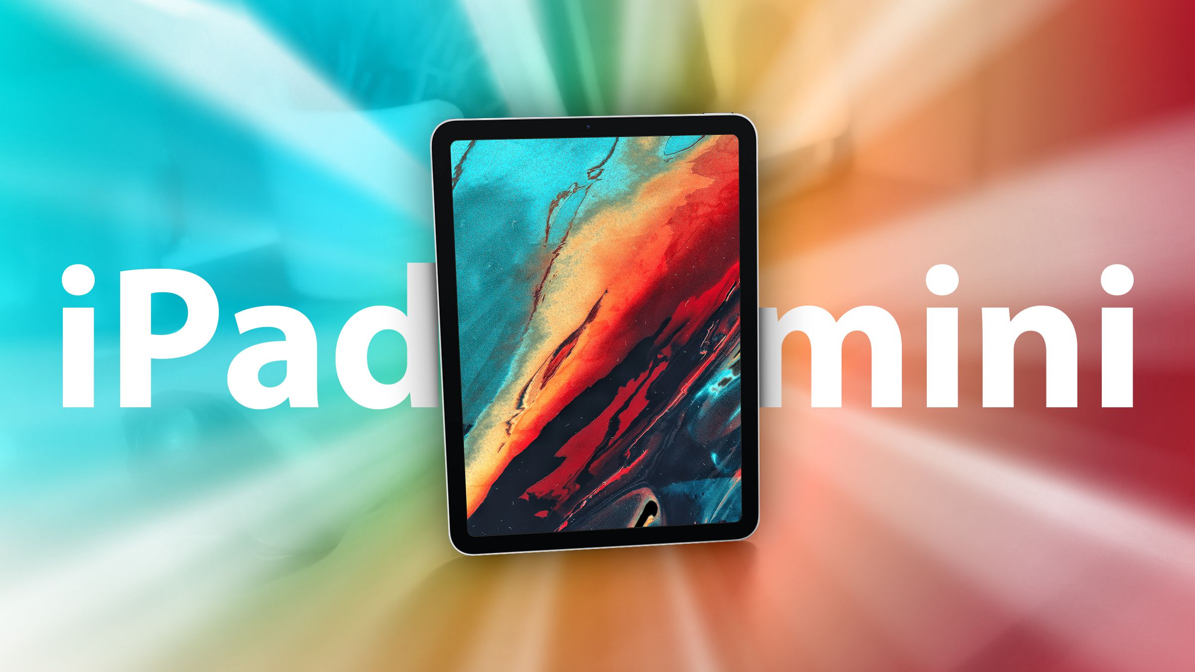 متى تتوقع إطلاق طرازات iPad Mini وiPad التالية؟