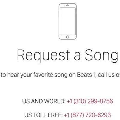 beats1requests