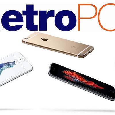 METROpcs iphone