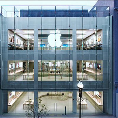 boylston street store