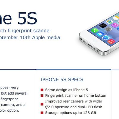 iphone 5s roundup