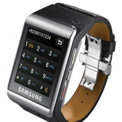 samsung s9110 watchphone