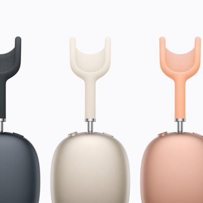 AirPods Max 2 Colors