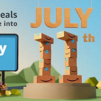 primeday 2017