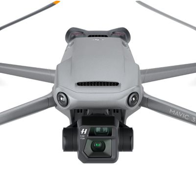 dji mavic 3 design