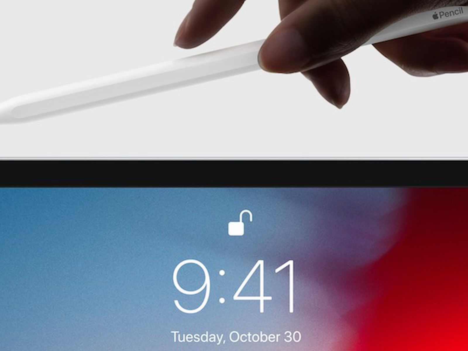 Everything You Need to Know About the Apple Pencil - MacRumors