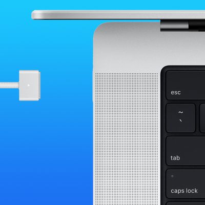 16 inch magsafe 3