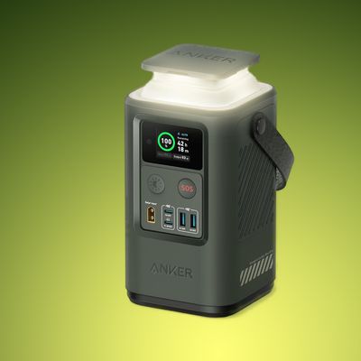 anker fall green 2