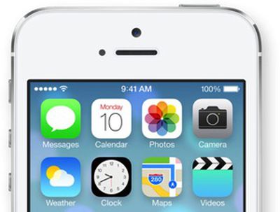 Roundup ios7