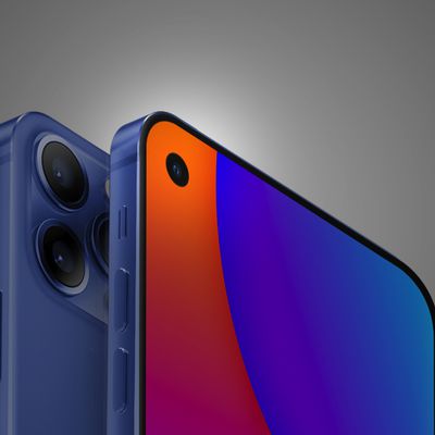 iPhone Hole Punch 2
