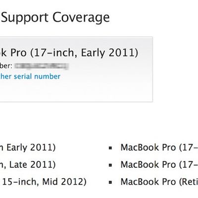 macbook pro video repair