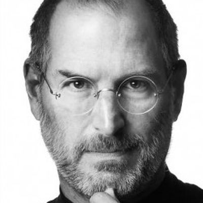 jobs pose