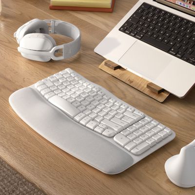 Wave Keys for Mac