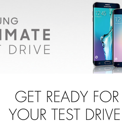 samsungtestdrive