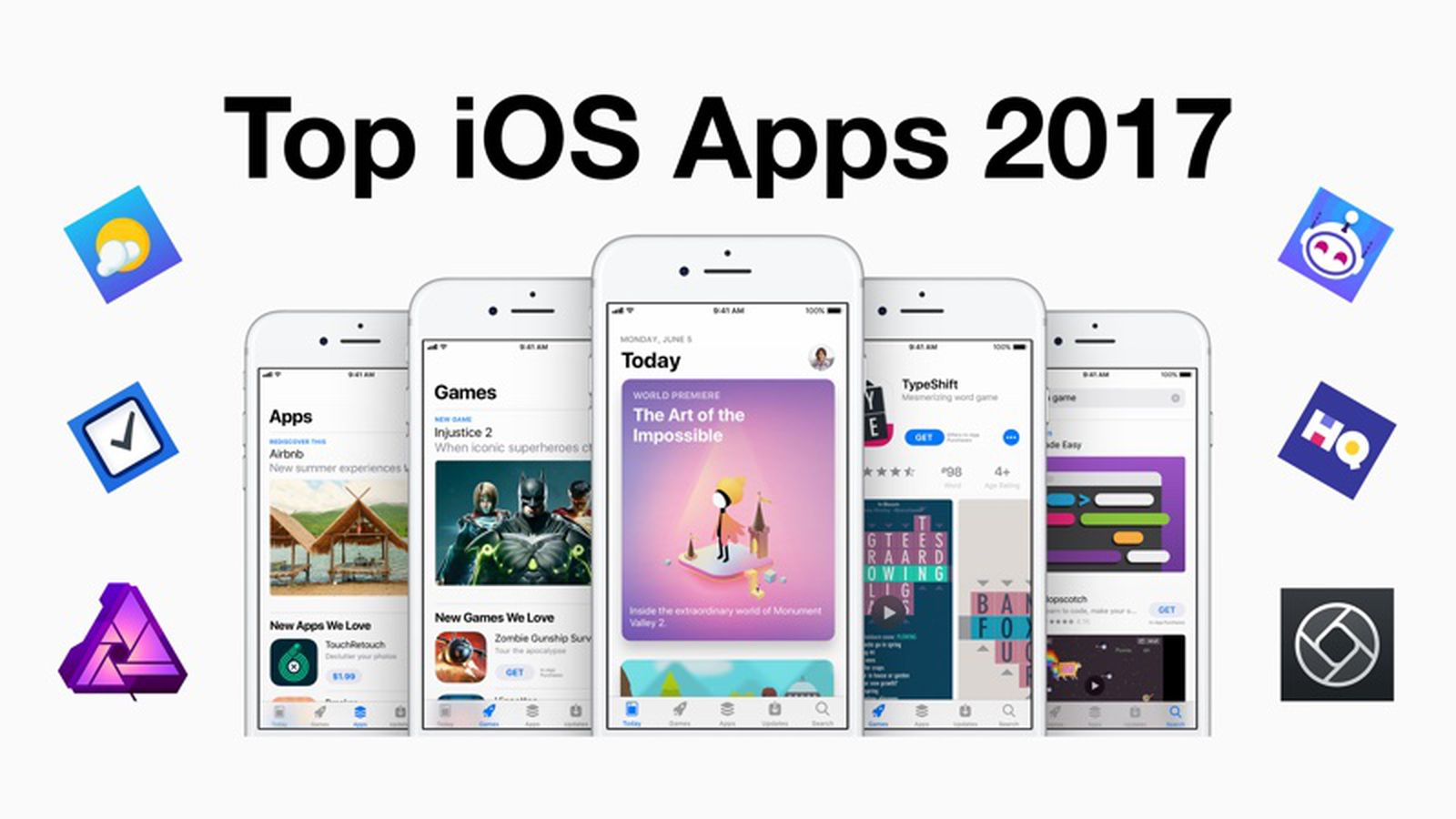 Приложения 2017. IOS Top. IOS 2017. Приложение Apollo. IOS goods app.