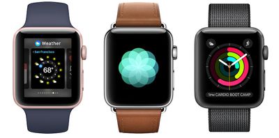 apple watch series 2 2