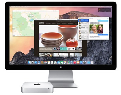 Mac Mini 2014 Which Model To Buy Macrumors