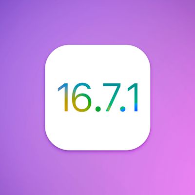 iOS 16