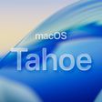 macos tahoe