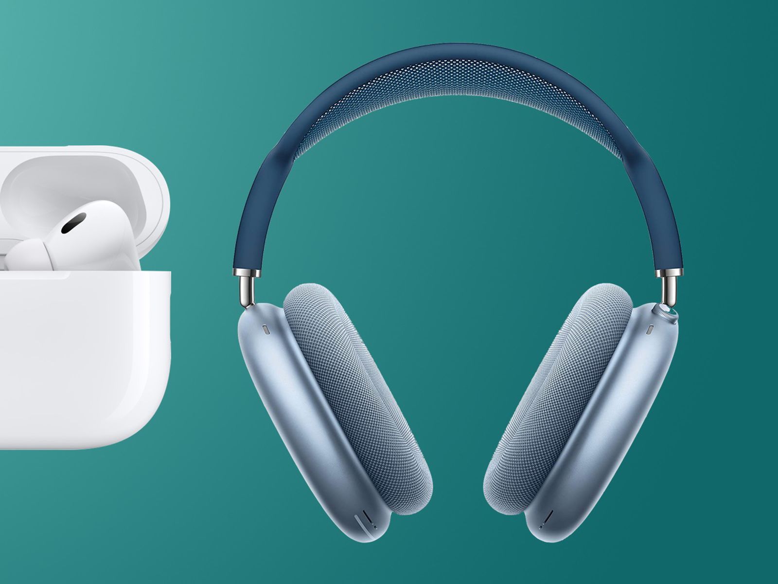 Don't expect Apple's AirPods Max 2 headphones to launch in 2023