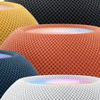 homepod mini five colors